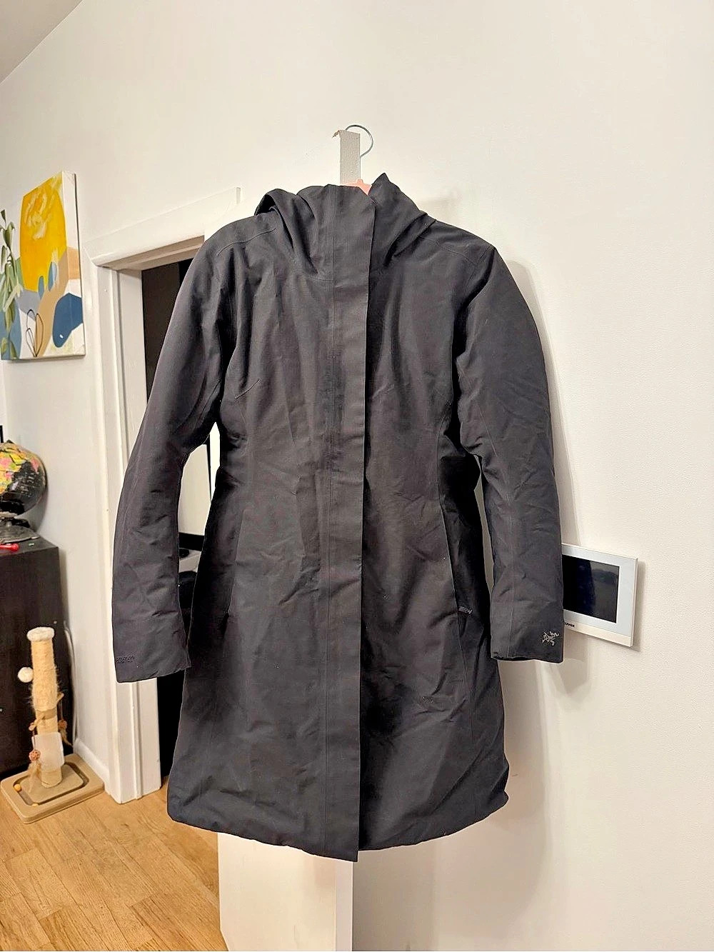 Arc'teryx Patera Parka
